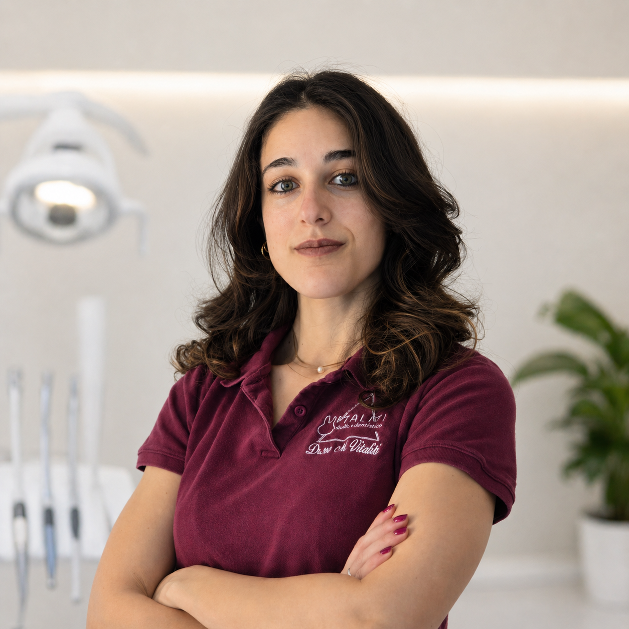 Dr.ssa Manuela Vitaliti